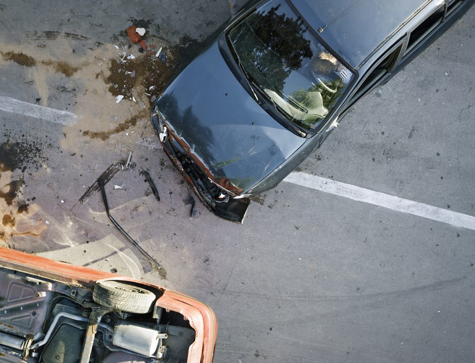 Florida's Most Dangerous Cities for Car Accidents