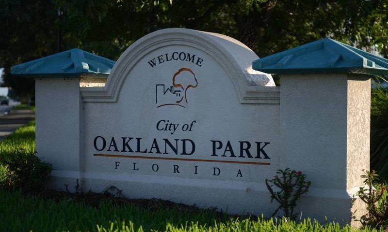 Major Changes Coming to Downtown Oakland Park