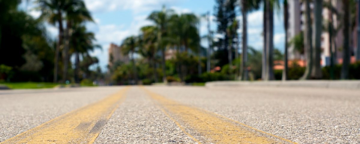 Most Dangerous Sections of I-75