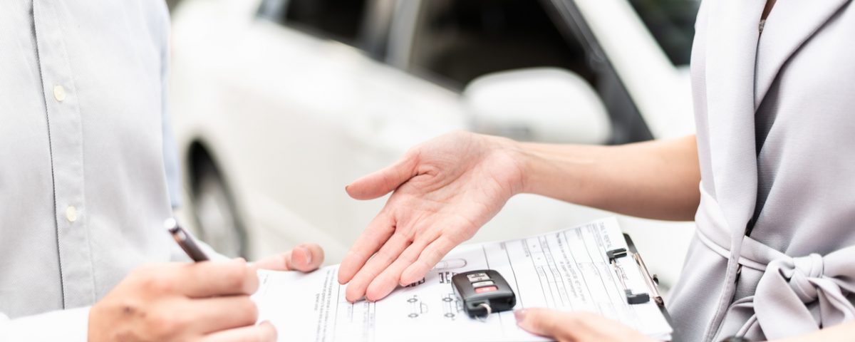 5 Things to Know If You Have a Rental Car Accident in Florida