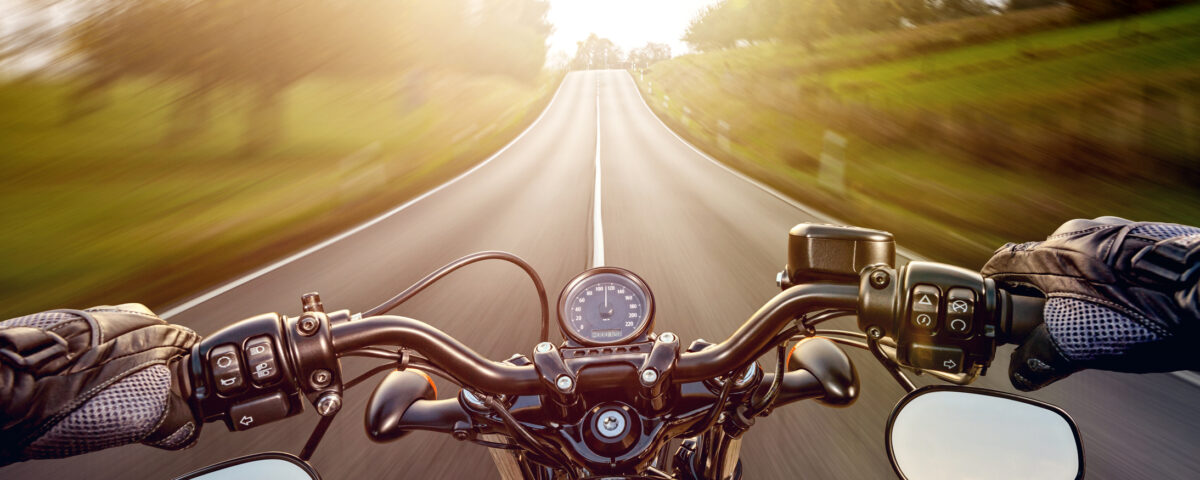 5 Tips for an Exhilarating Motorcycle Road Trip From the East Coast to West Coast