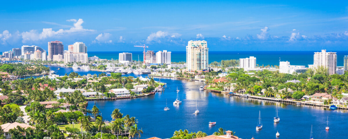 Safety Tips When Visiting Fort Lauderdale, FL — From a Personal Injury Lawyer