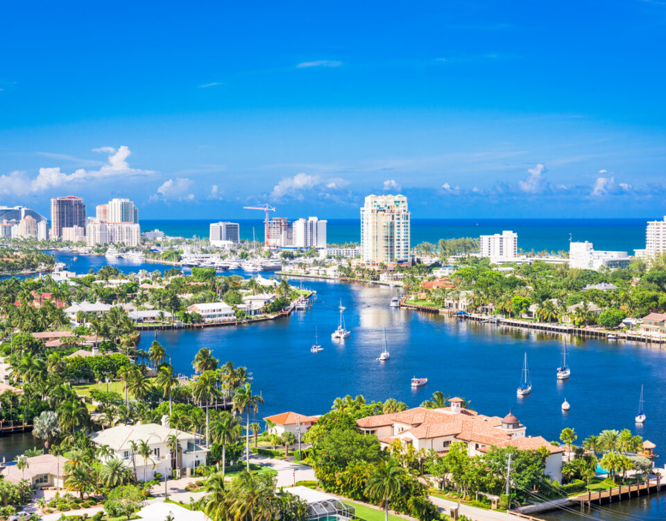 Safety Tips When Visiting Fort Lauderdale, FL — From a Personal Injury Lawyer